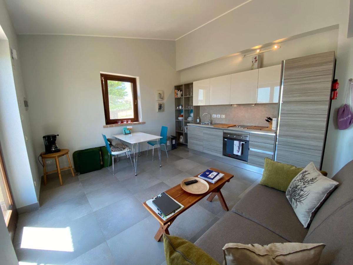 Appartement Girasole à San Marcello  Extérieur photo